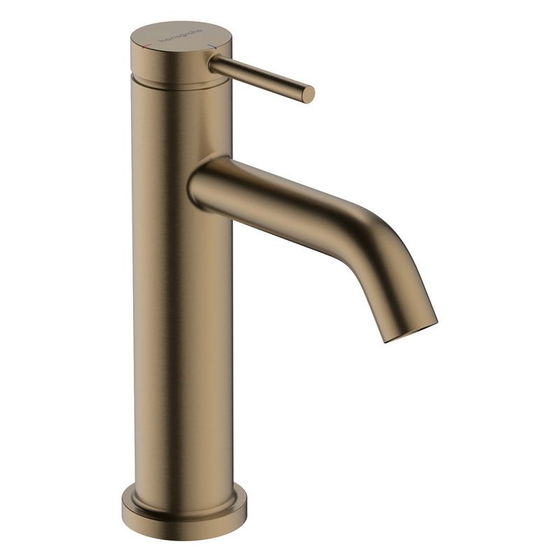 Hansgrohe Tecturis S Waschtischarmatur