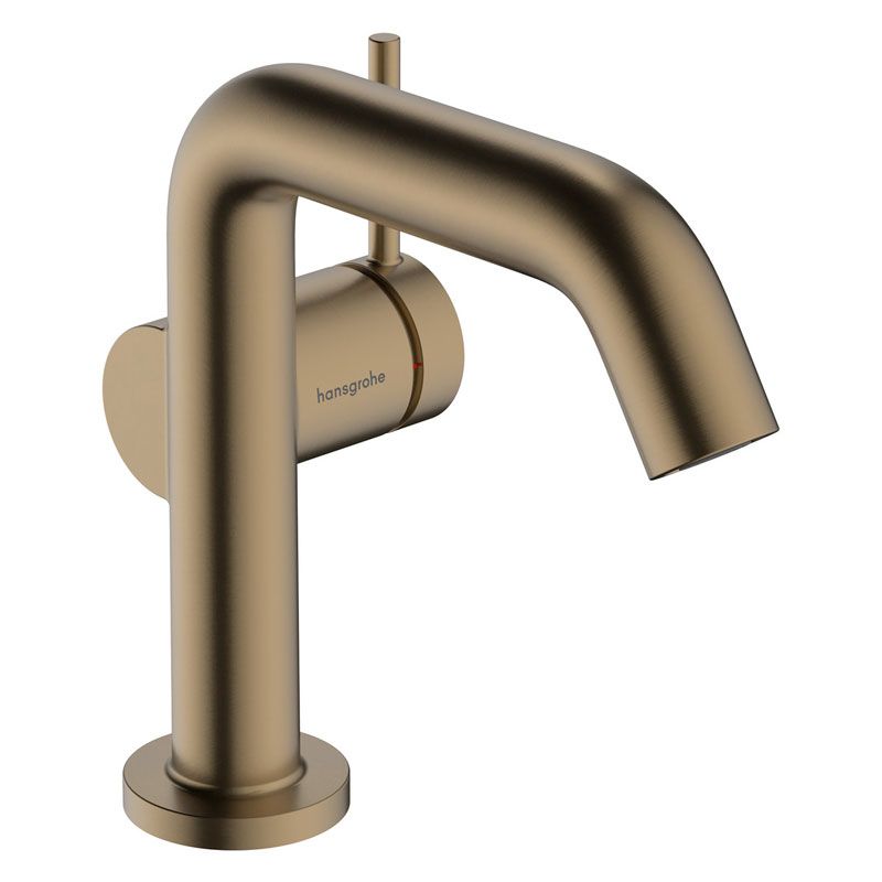 Hansgrohe Tecturis S Waschtischarmatur