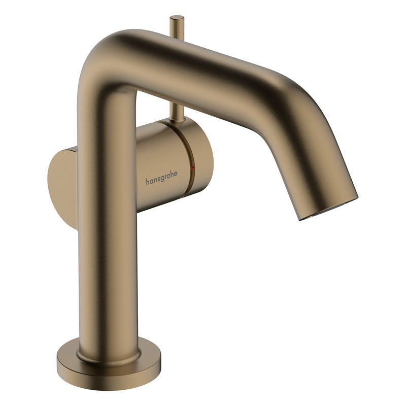 Hansgrohe Tecturis S Waschtischarmatur