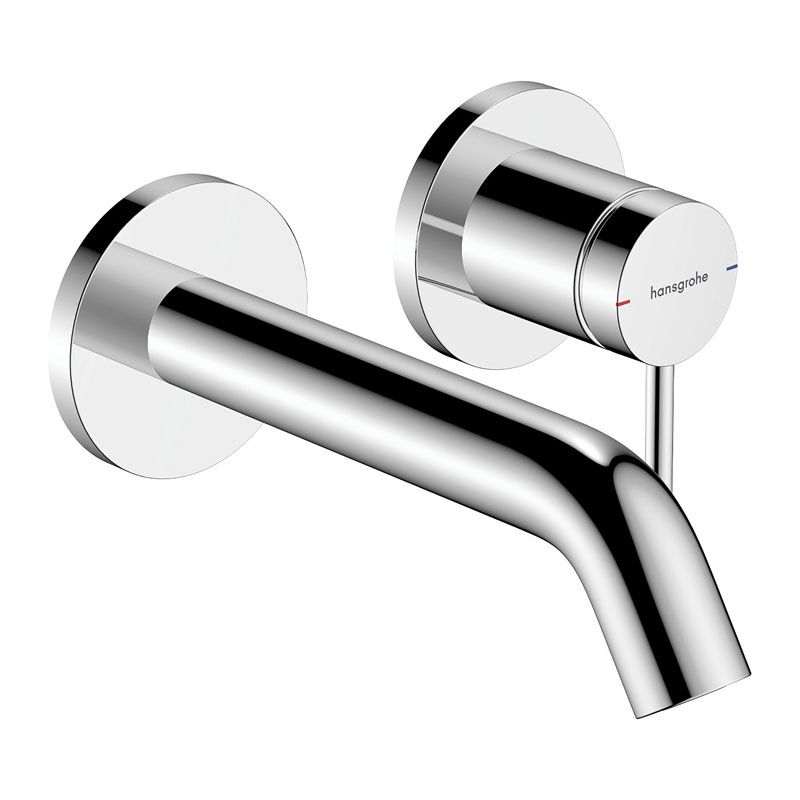 Hansgrohe Tecturis S Waschtischarmatur