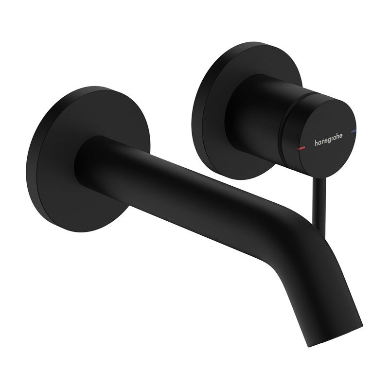 Hansgrohe Tecturis S Waschtischarmatur