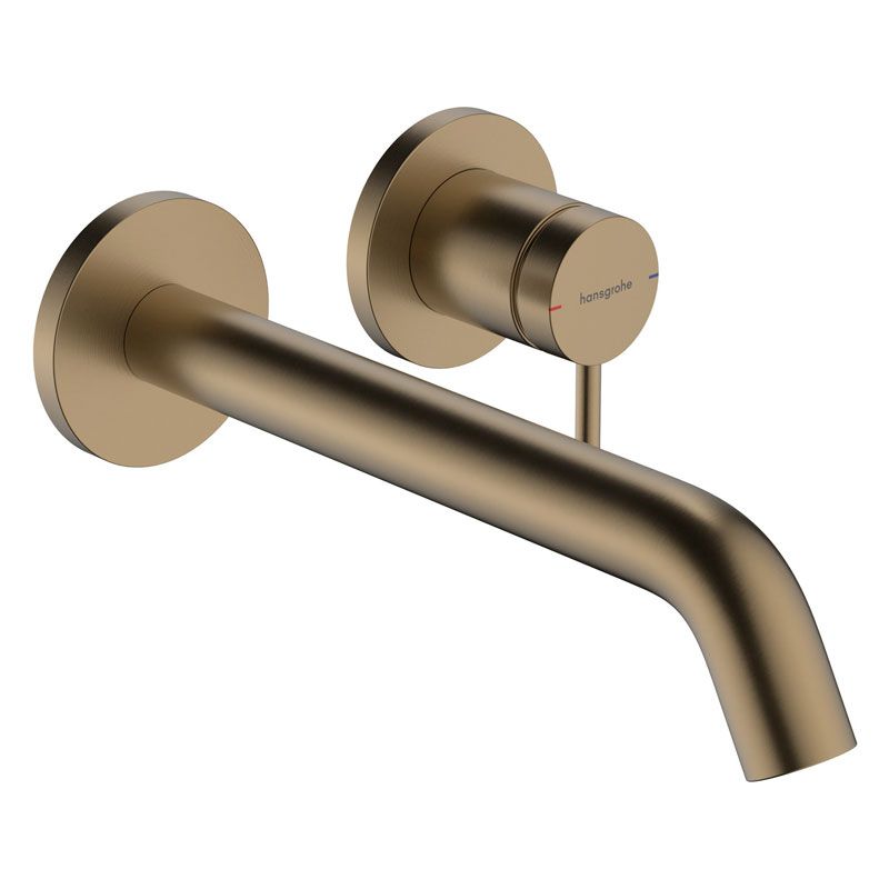 Hansgrohe Tecturis S Waschtischarmatur