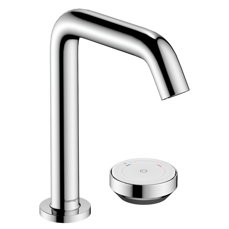 Hansgrohe Tecturis S Waschtischarmatur