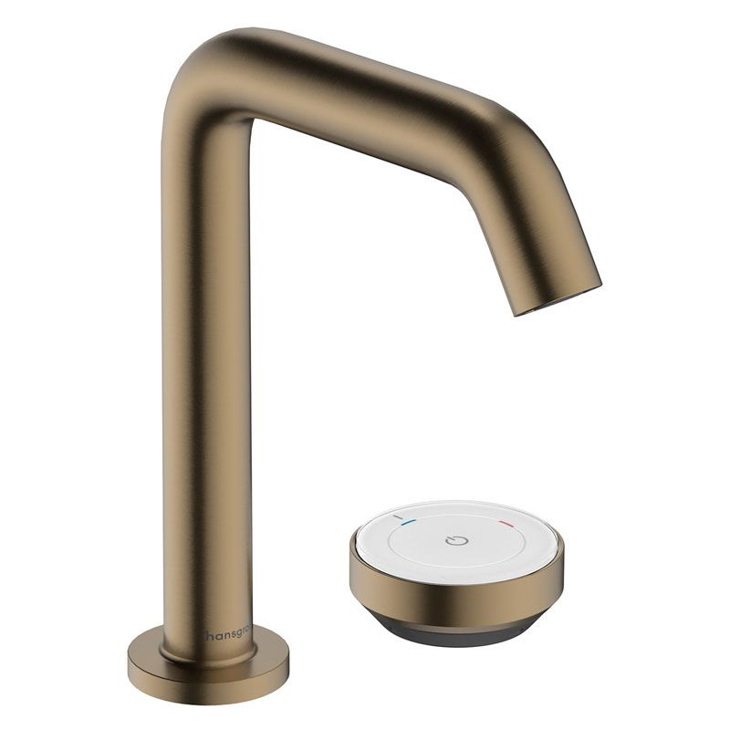 Hansgrohe Tecturis S Waschtischarmatur