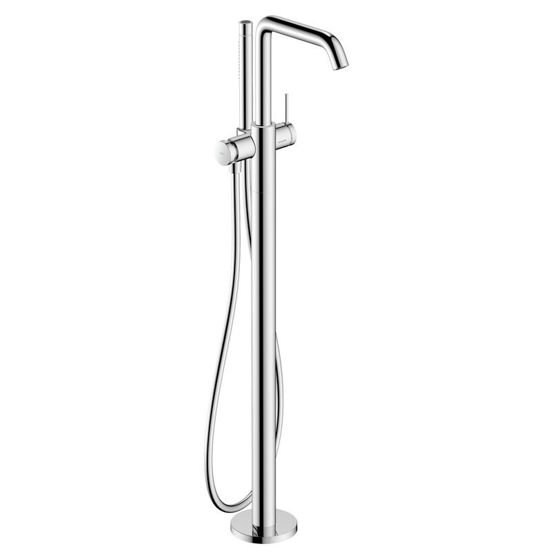 Hansgrohe Tecturis S Wannen-Standarmatur