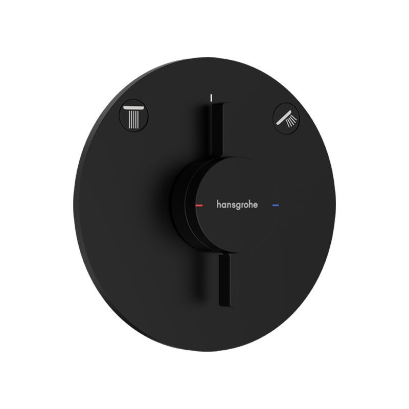 Hansgrohe DuoTurn S Duscharmatur