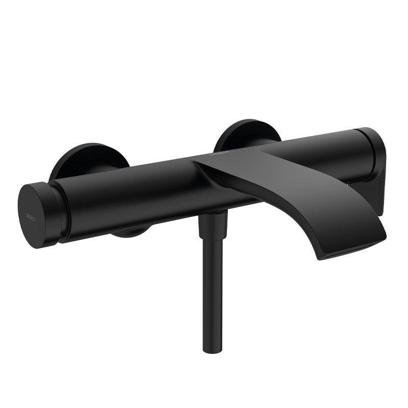 Hansgrohe Vivenis Wannenarmatur