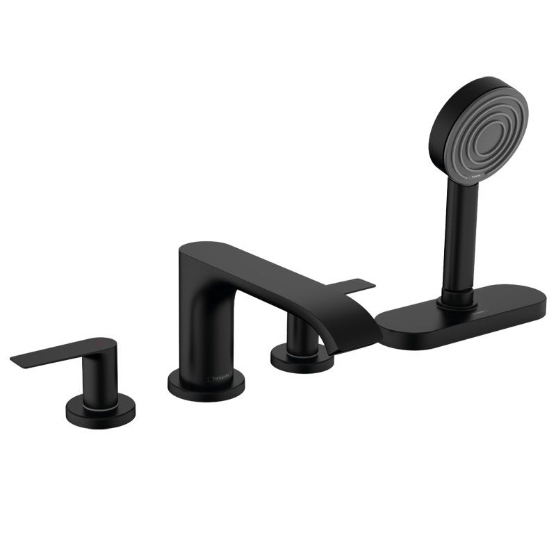 Hansgrohe Vivenis Wannenrandarmatur