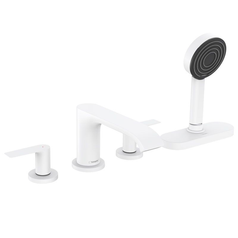 Hansgrohe Vivenis Wannenrandarmatur