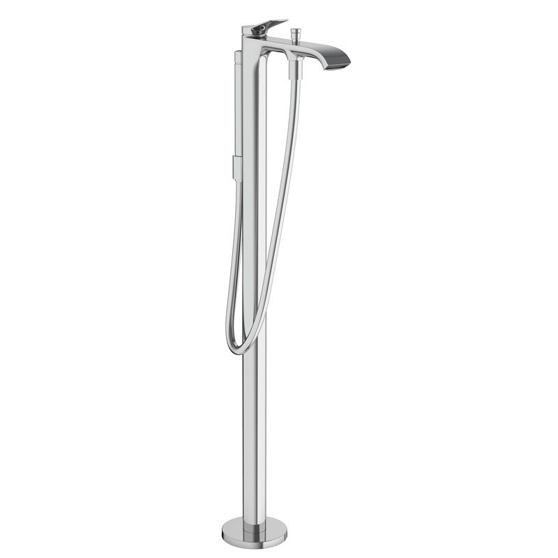Hansgrohe Vivenis Wannen-Standarmatur