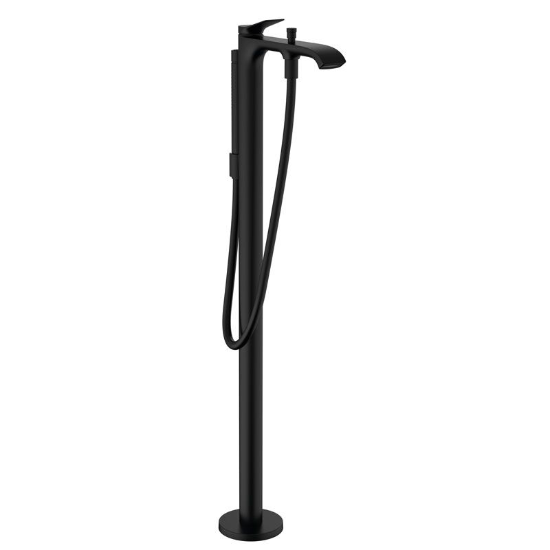Hansgrohe Vivenis Wannen-Standarmatur