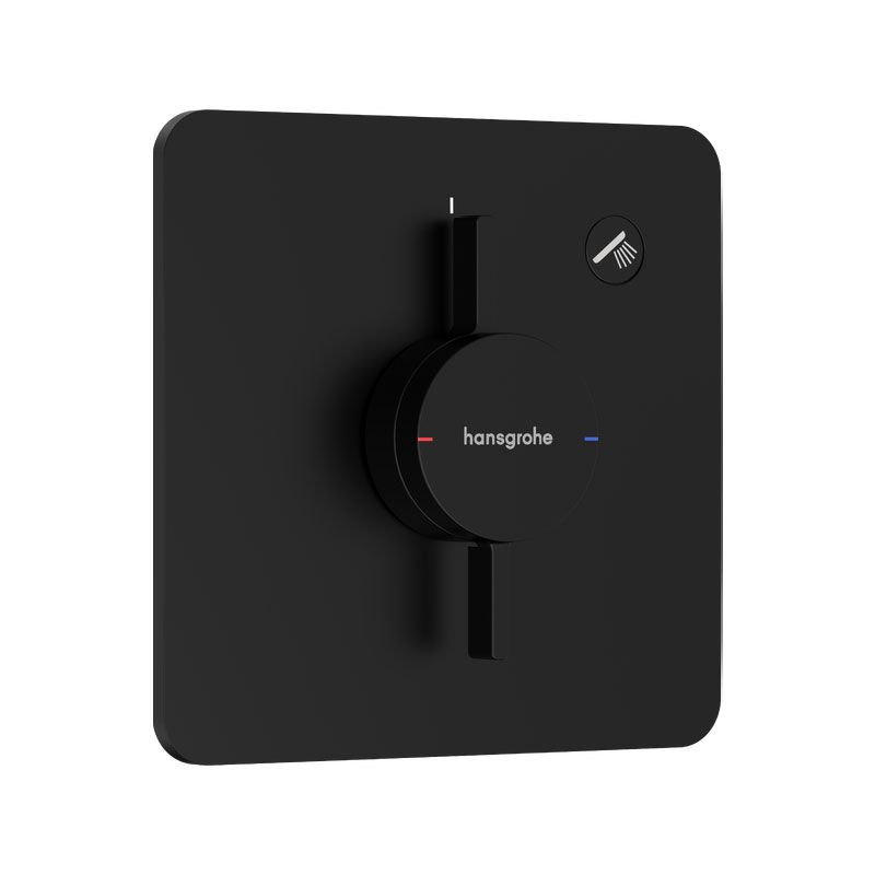 Hansgrohe DuoTurn Q Duscharmatur