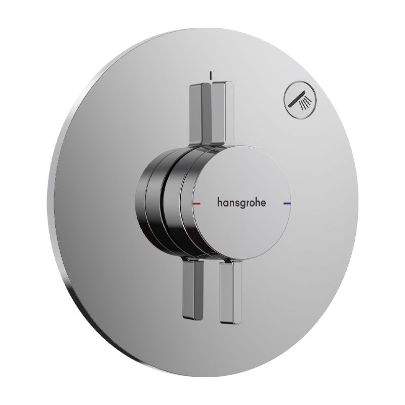 Hansgrohe DuoTurn S Duscharmatur