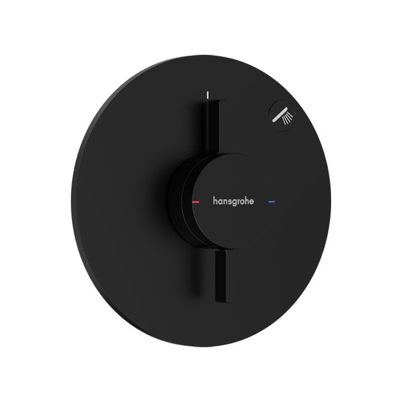 Hansgrohe DuoTurn S Duscharmatur