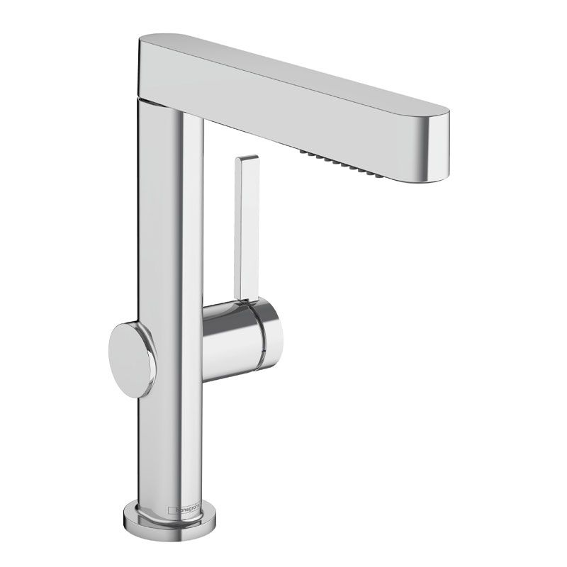 Hansgrohe Finoris Waschtischarmatur