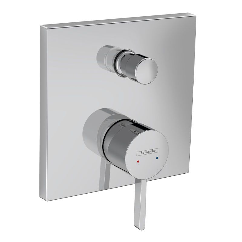 Hansgrohe Finoris Wannenarmatur