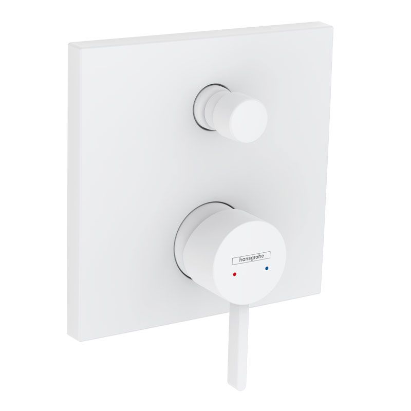 Hansgrohe Finoris Wannenarmatur