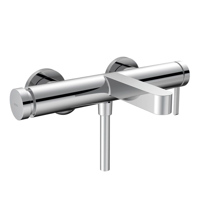 Hansgrohe Finoris Wannenarmatur
