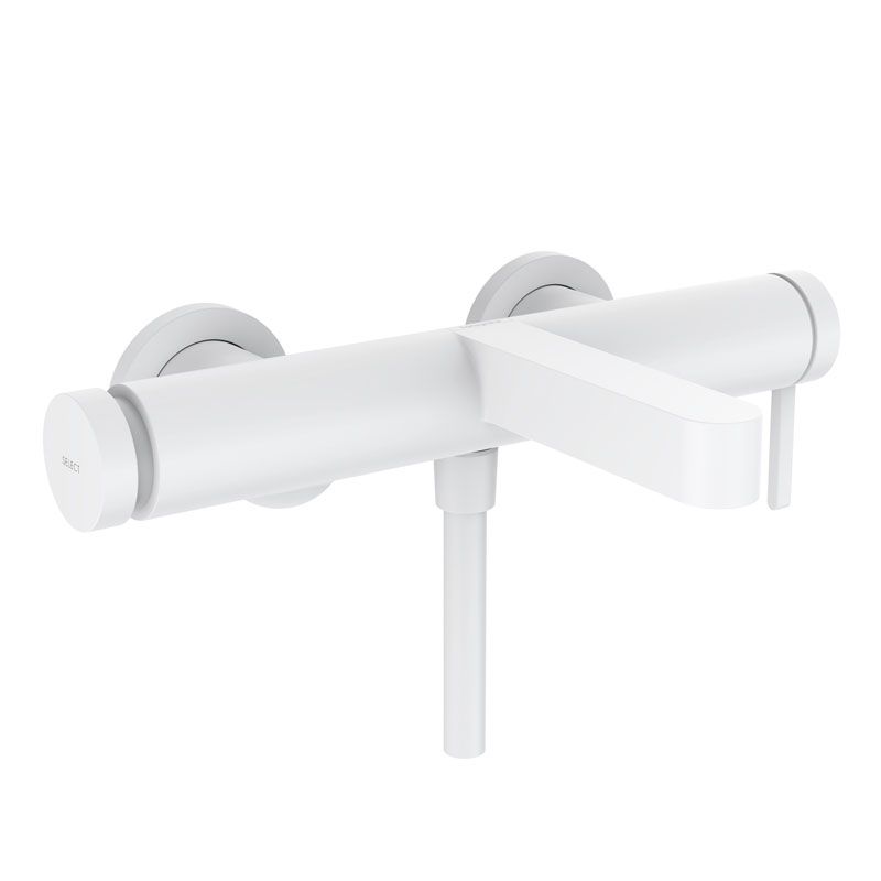 Hansgrohe Finoris Wannenarmatur