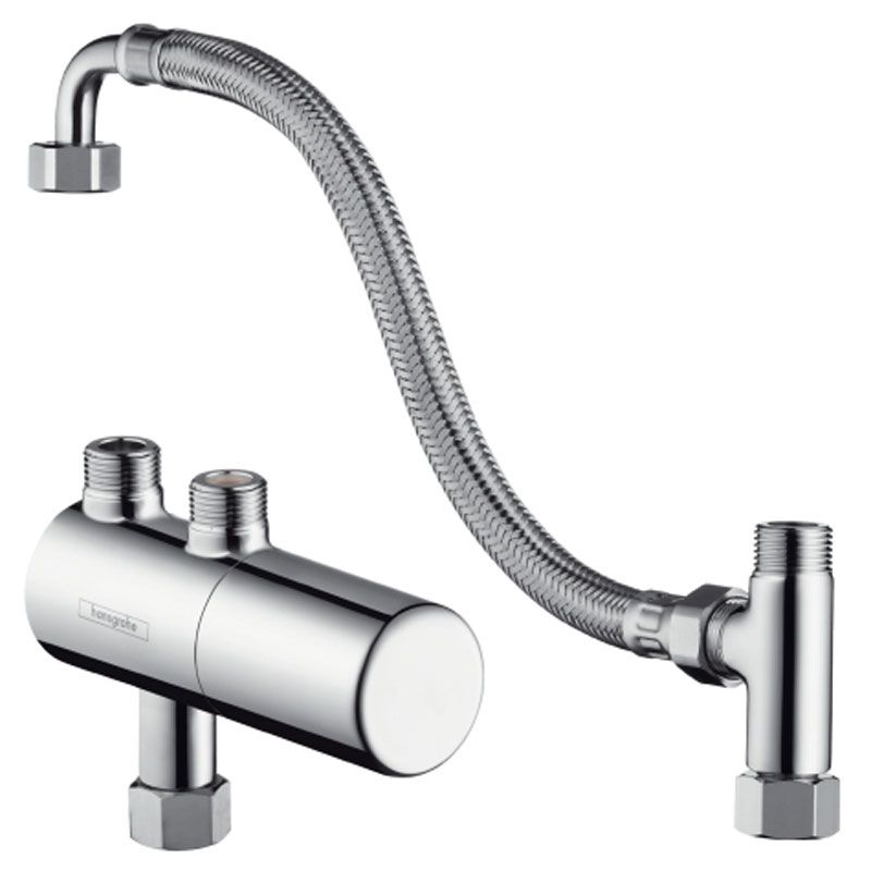 Hansgrohe Universal Thermostat