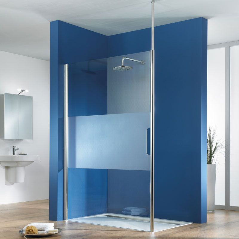 HSK Walk In Walk In Dusche