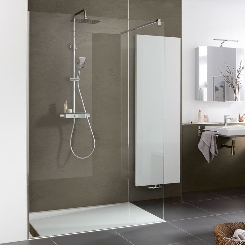HSK Walk In Walk In Dusche