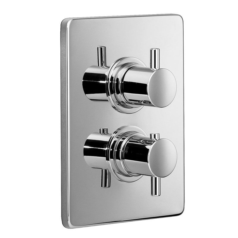 HSK Shower und Co Thermostat