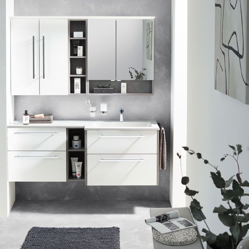 Laguna Neo Badmöbel Set