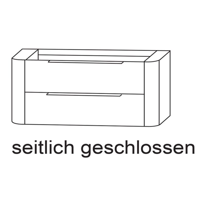 Laguna Orbis Waschtischunterschrank