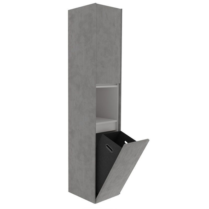 Laguna Pronto Hochschrank