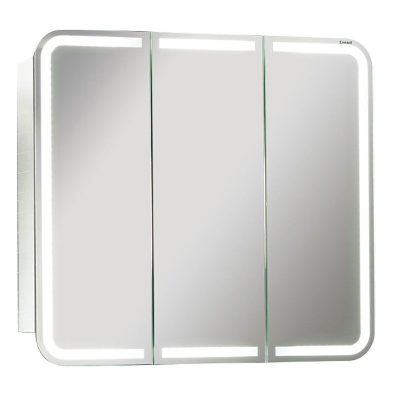 Lanzet Spiegel Spiegelschrank