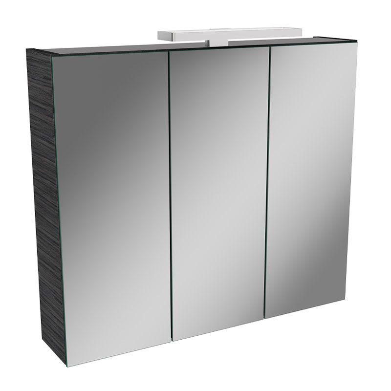 Lanzet Spiegel Spiegelschrank