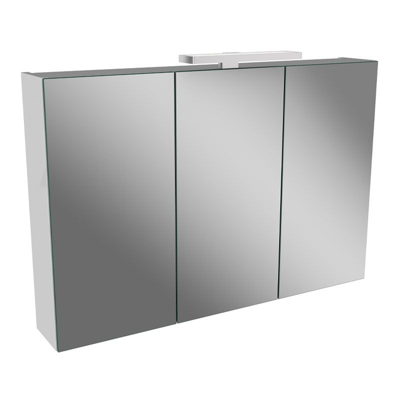 Lanzet Spiegel Spiegelschrank