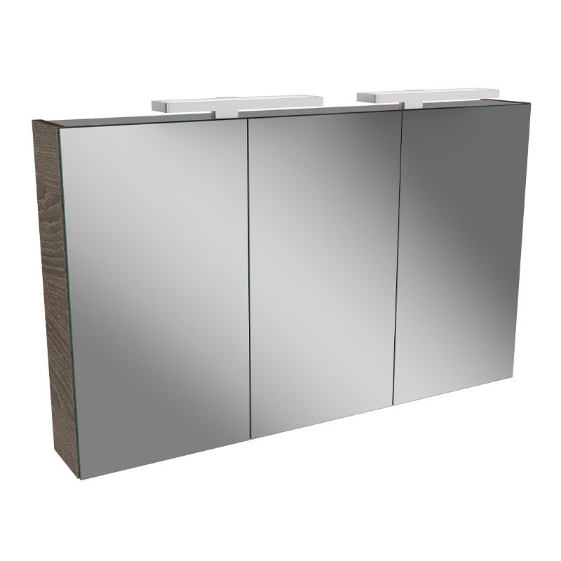 Lanzet Spiegel Spiegelschrank