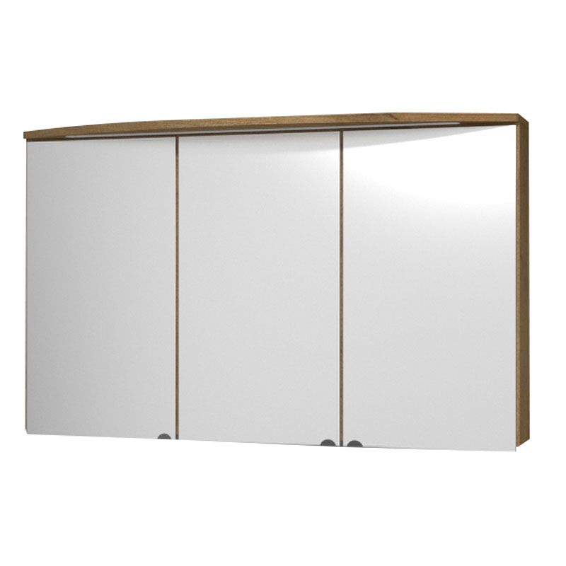 Lanzet Spiegel Spiegelschrank