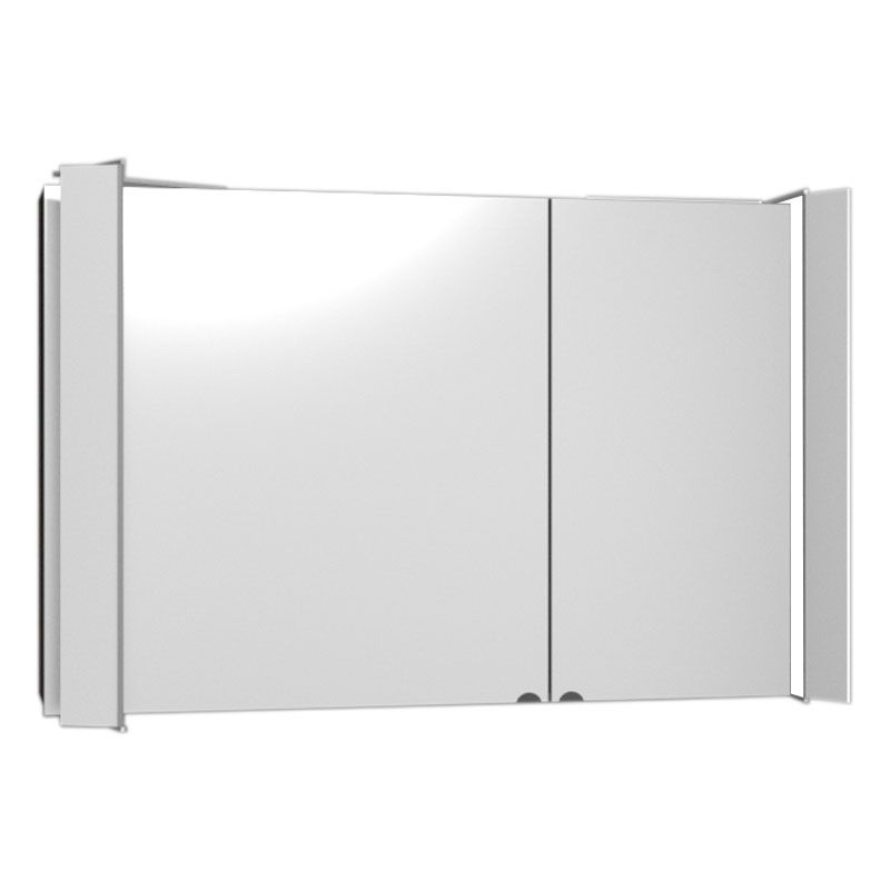 Lanzet Spiegel Spiegelschrank