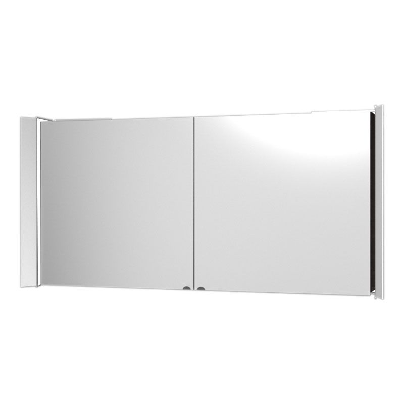 Lanzet Spiegel Spiegelschrank