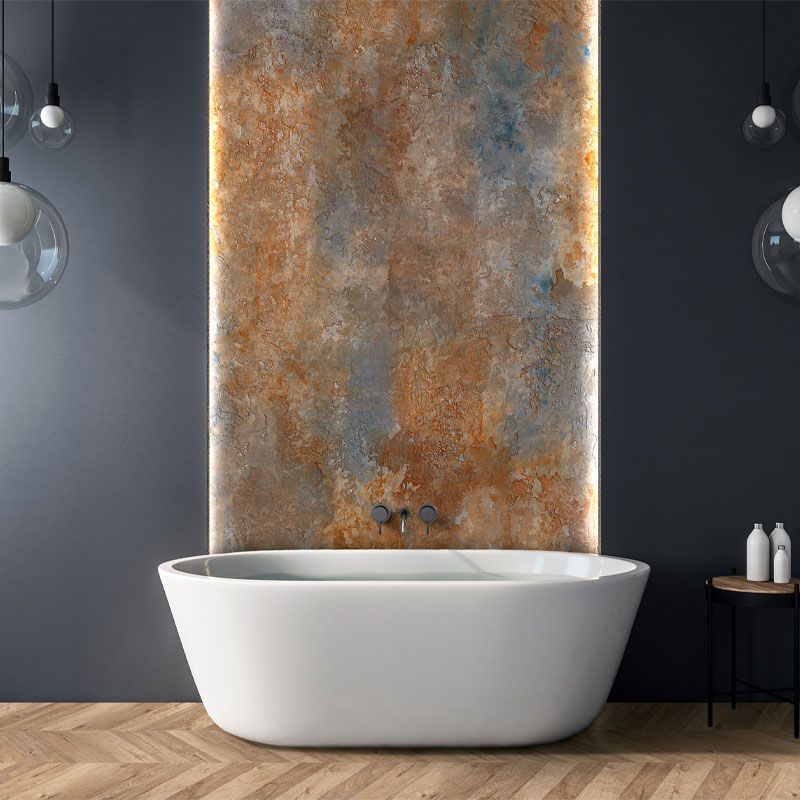Nordholm Splashboard Signature Wandverkleidung