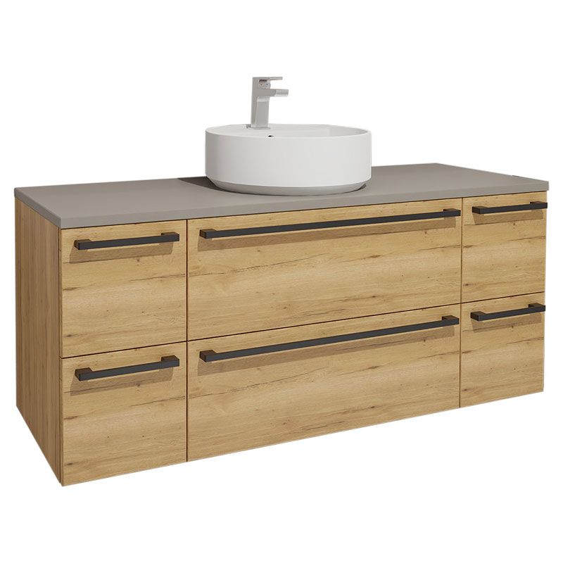 Nobilia Ella Waschtisch mit Unterschrank