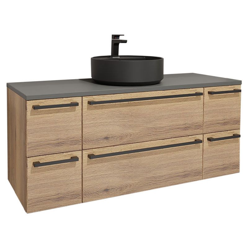 Nobilia Ella Waschtisch mit Unterschrank