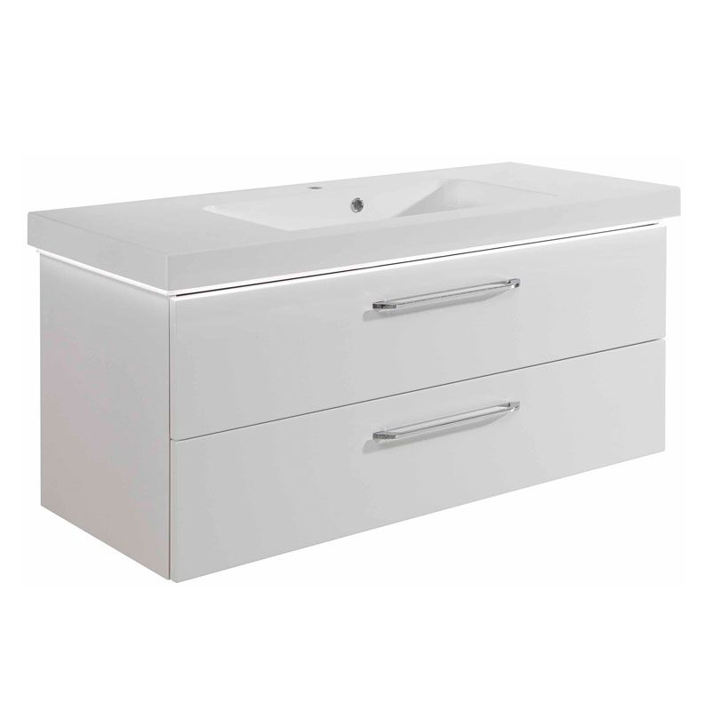 Pelipal Balto Waschtisch mit Unterschrank