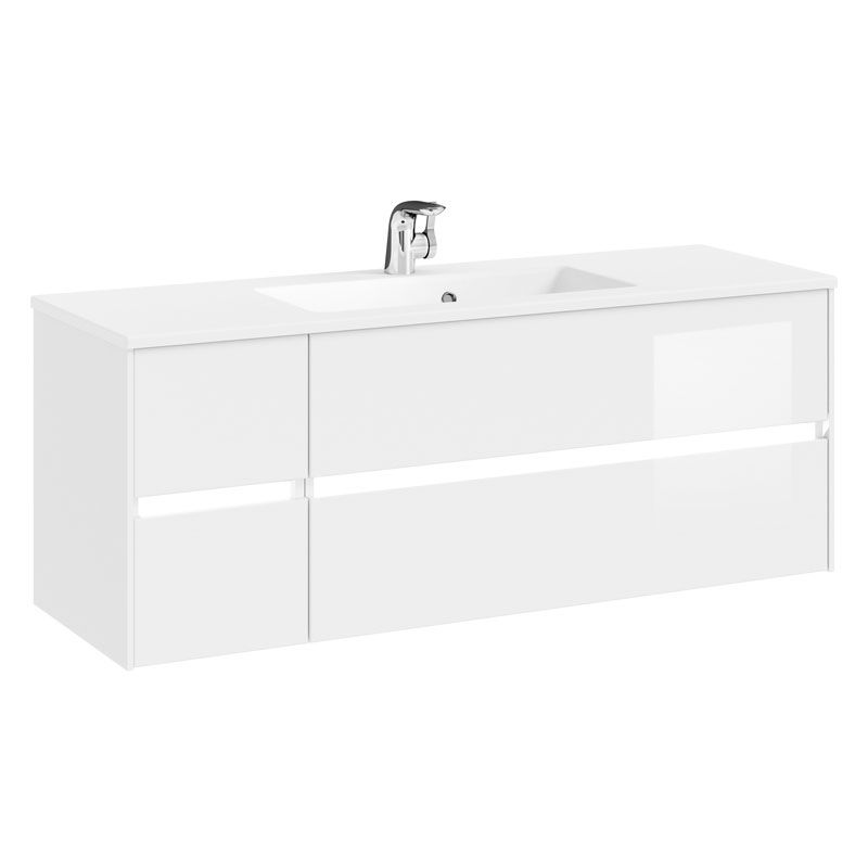 Pelipal Serie 6010 Waschtisch mit Unterschrank