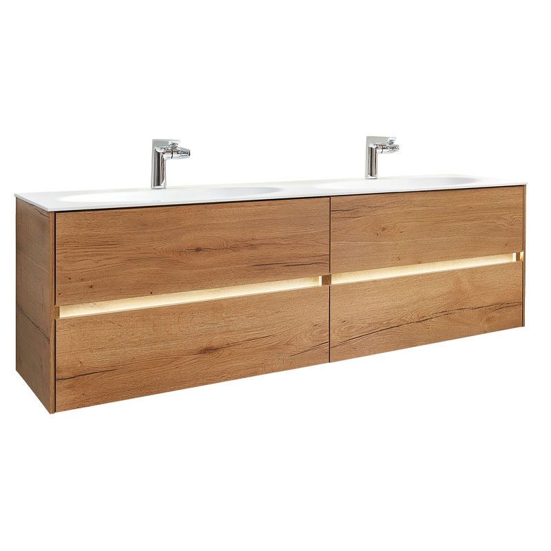 Pelipal Serie 6010 Waschtisch mit Unterschrank