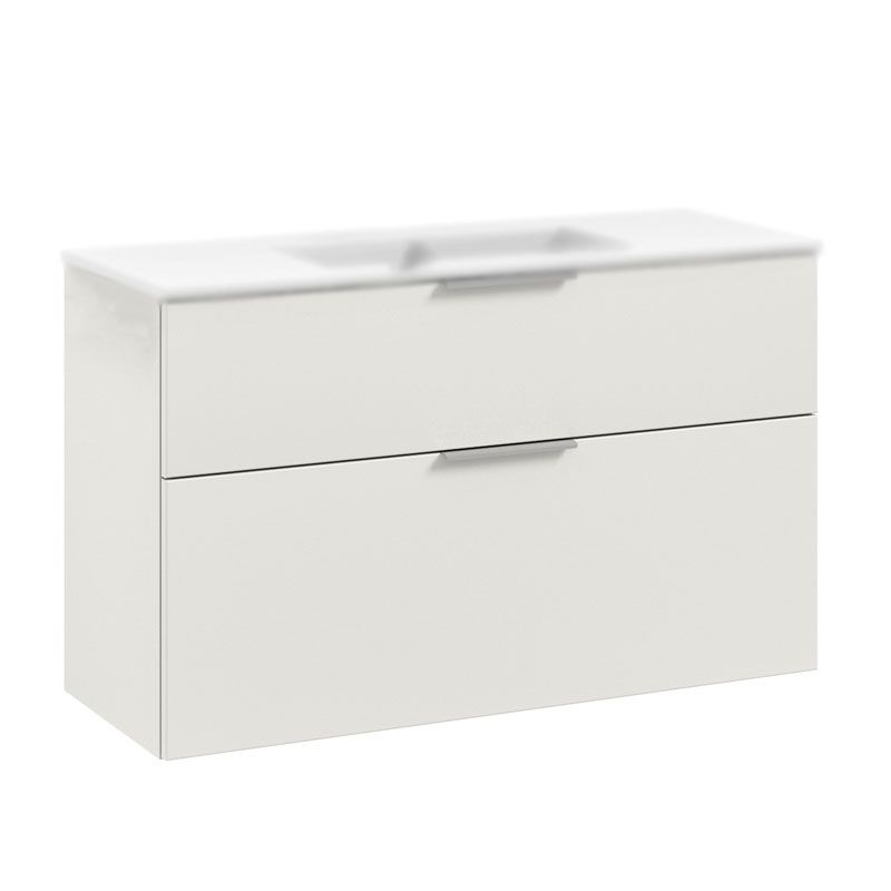 Pelipal Serie 6110 Waschtischunterschrank