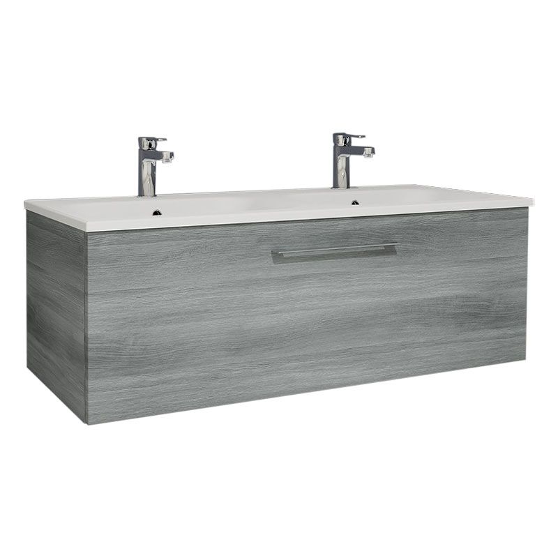 Pelipal Serie 6110 Waschtisch mit Unterschrank