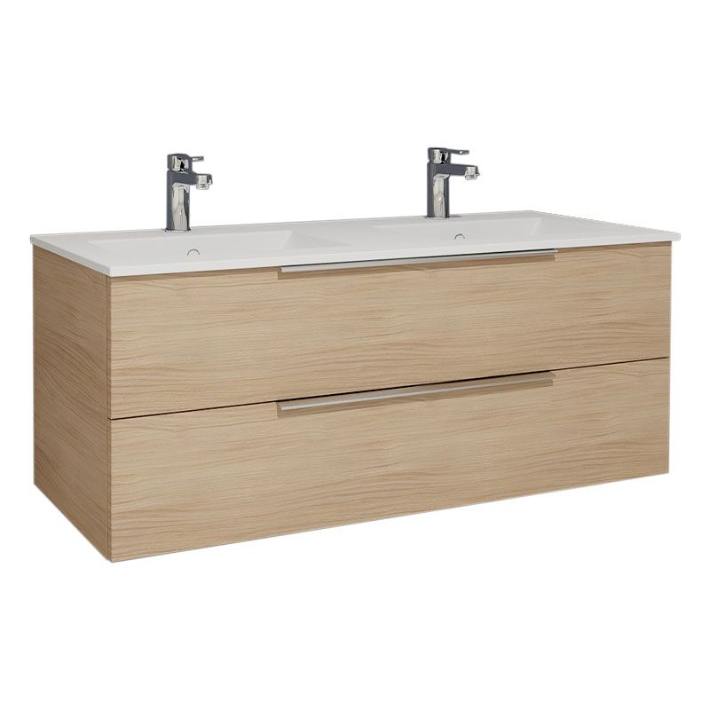 Pelipal Serie 6110 Waschtisch mit Unterschrank