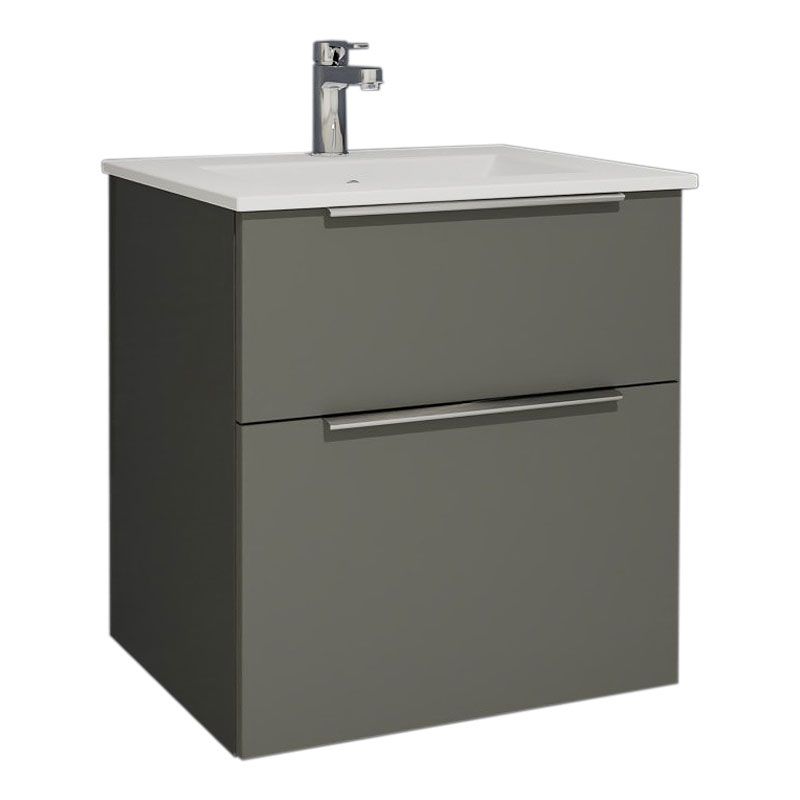 Pelipal Serie 6110 Waschtisch mit Unterschrank