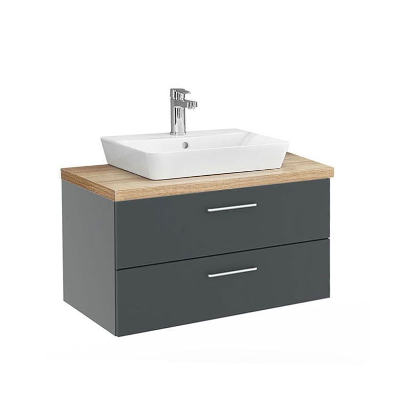 Pelipal PCON Waschtisch mit Unterschrank