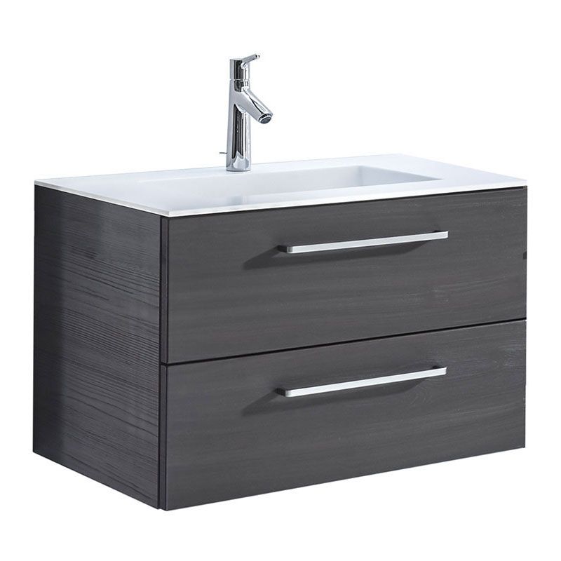 Pelipal PCON Waschtisch mit Unterschrank