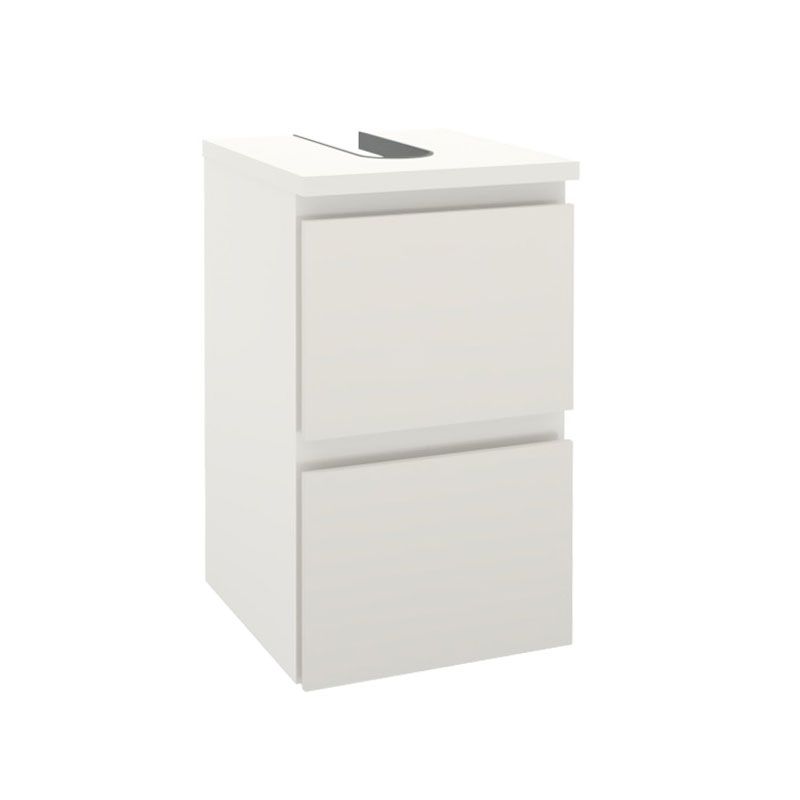 Pelipal PCON Waschbeckenunterschrank